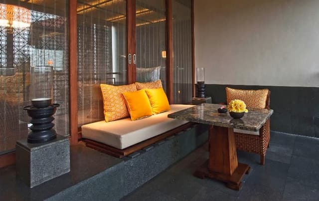 SUITE GARDEN VIEW
