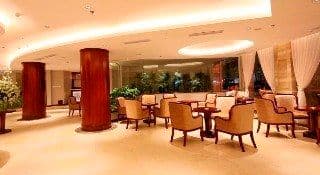 Nesta Hotel Ha Noi