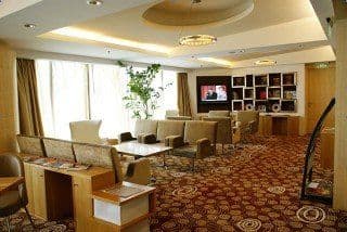 Holiday Inn Binhai