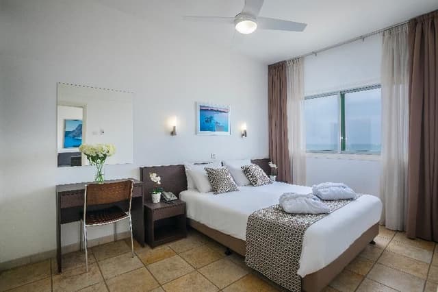 APARTMENT SEA VIEW ONE BEDROOM