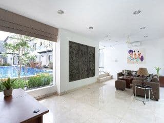 M Residence M Residence