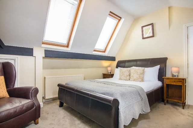 SUITE STANDARD