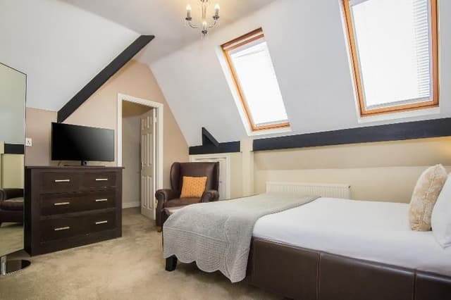 SUITE STANDARD