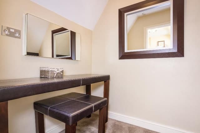 SUITE STANDARD