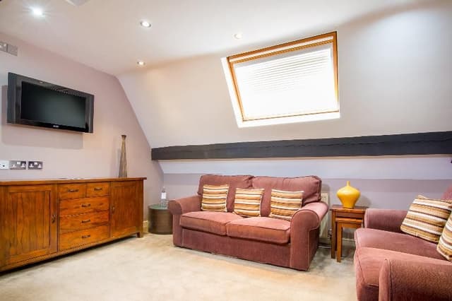 SUITE STANDARD