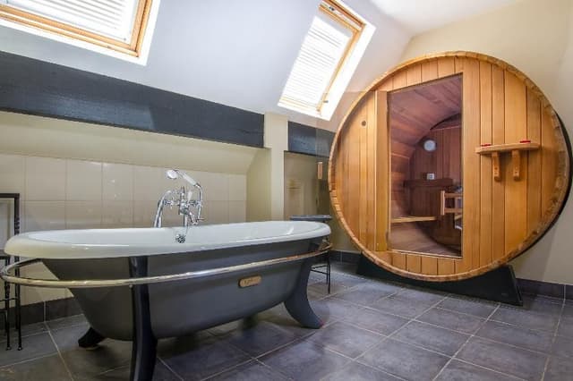 SUITE STANDARD
