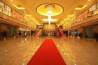 Vienna International Hotel Yangshuo Branch