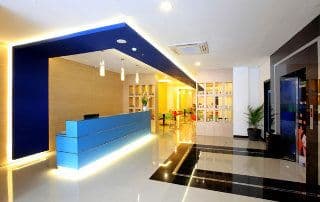 โรงแรมโซดิแอค แอท ปาสกาล