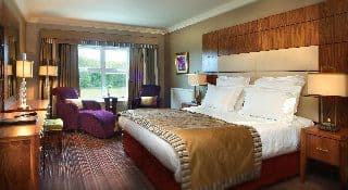 Manor House Country Hotel
