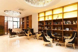 โรงแรมแกรมมอส โรงแรมแกรมมอส