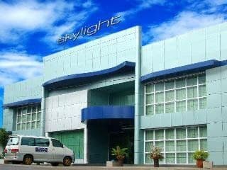 Skylight Hotel Skylight Hotel