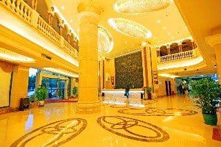 Vienna Zhongshan