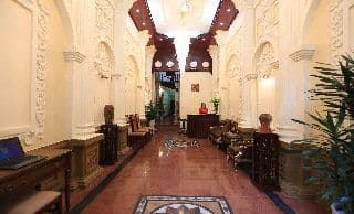 Hanoi Posh Boutique Hotel Hanoi Posh Boutique Hotel