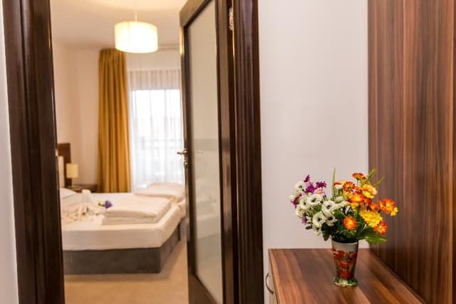 APARTMENT TWO BEDROOMS