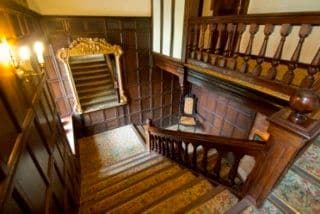 Thurnham Hall Thurnham Hall
