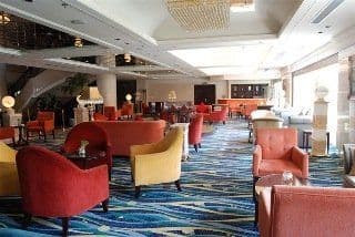 Qingdao Garden Hotel VIP House