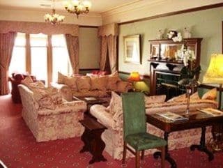 Flodigarry Country House Flodigarry Country House