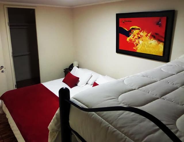 APARTMENT STANDARD