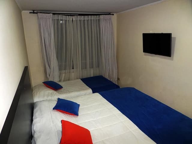 APARTMENT STANDARD
