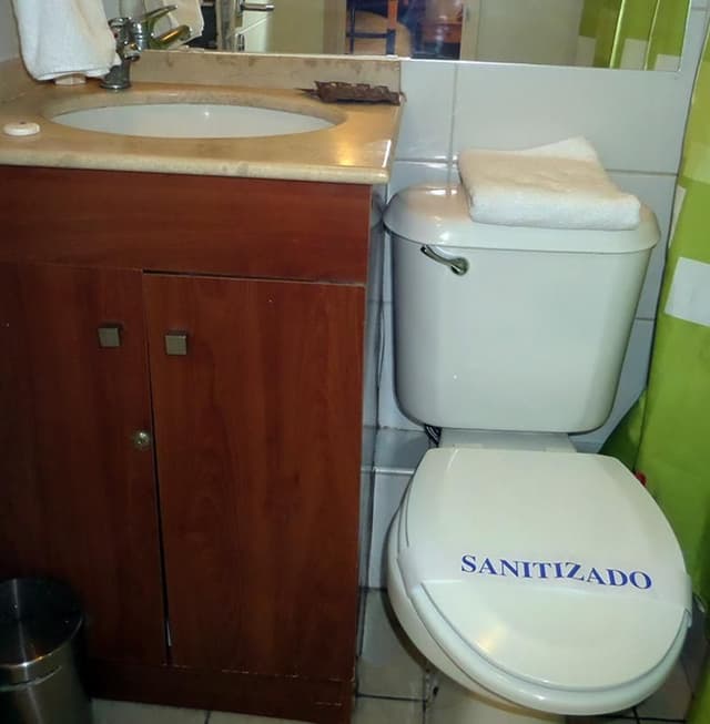 APARTMENT STANDARD
