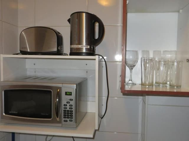 SINGLE STANDARD