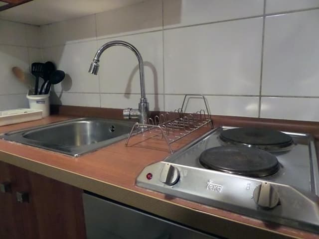 SINGLE STANDARD