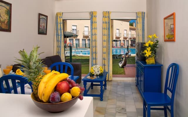 APARTMENT CAPACITY 2