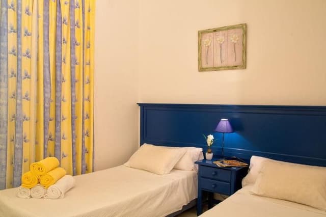 APARTMENT CAPACITY 2