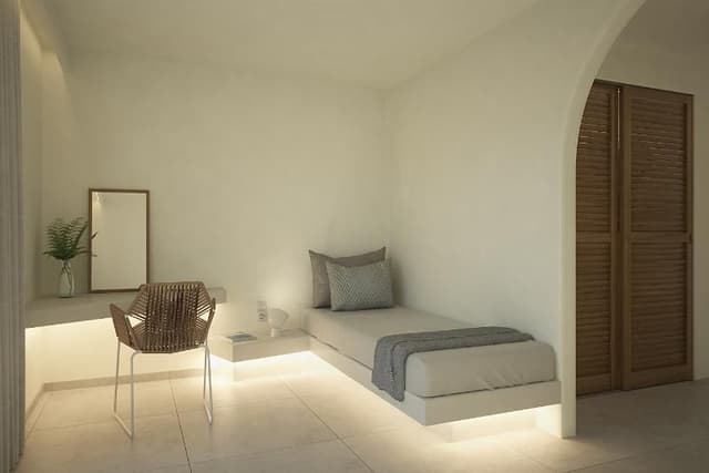 APARTMENT STANDARD