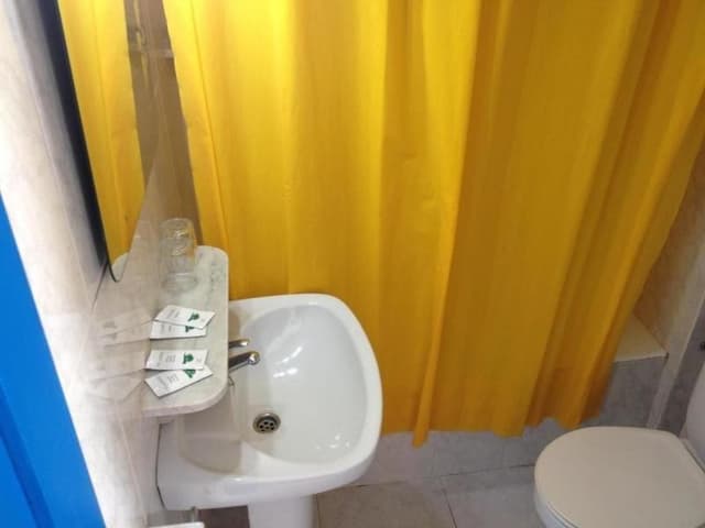 DOUBLE SINGLE USE STANDARD