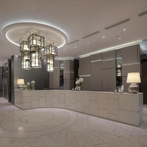 Cosmo Double or Twin Room