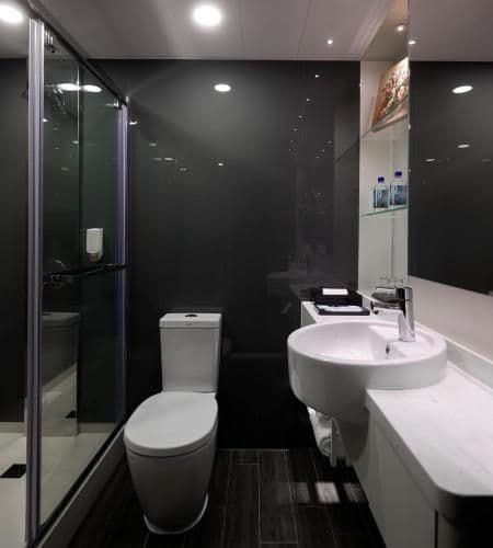 Skyline Double or Twin Room