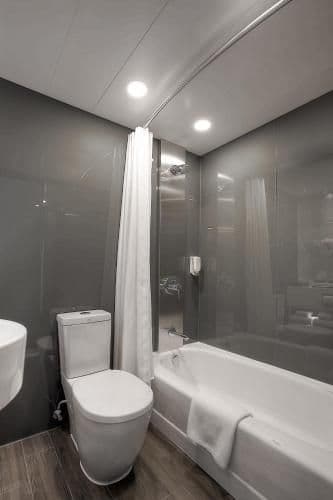 Skyline Double or Twin Room