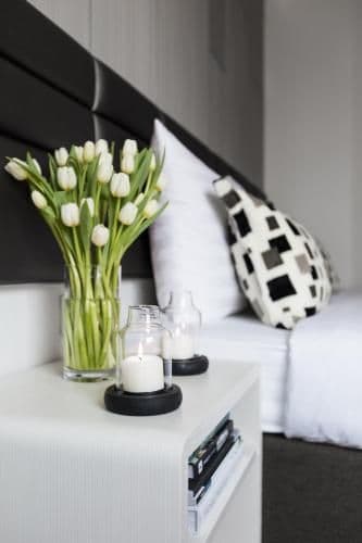 Skyline Double or Twin Room