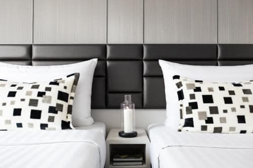 Skyline Double or Twin Room