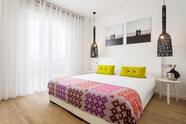 APARTMENT CAPACITY 3