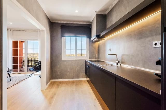 APARTMENT CAPACITY 4