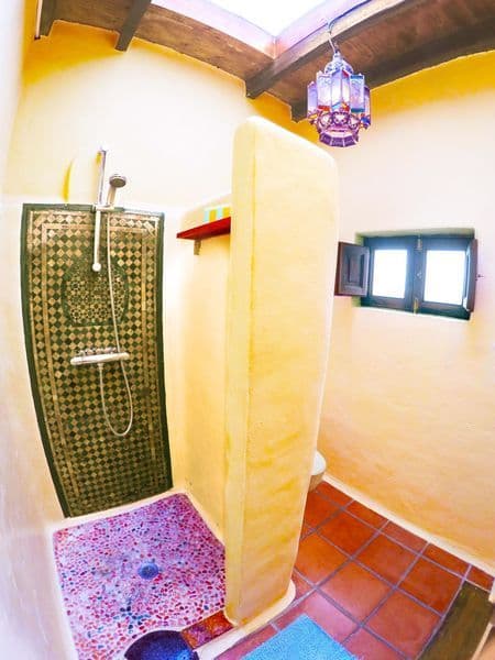 VILLA ONE BEDROOM