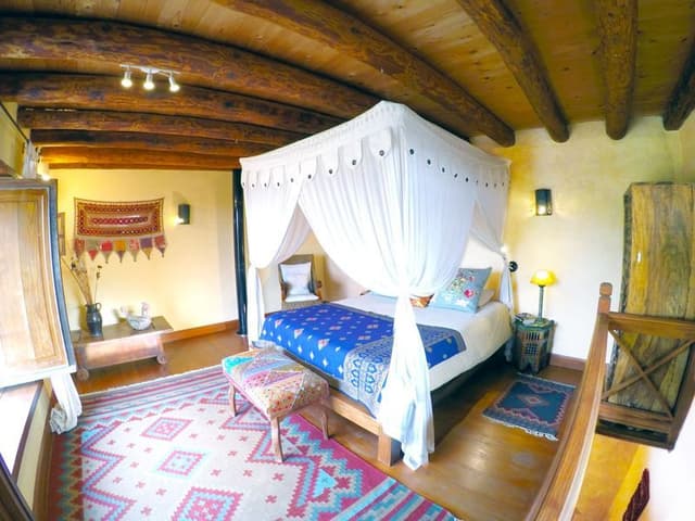 VILLA ONE BEDROOM