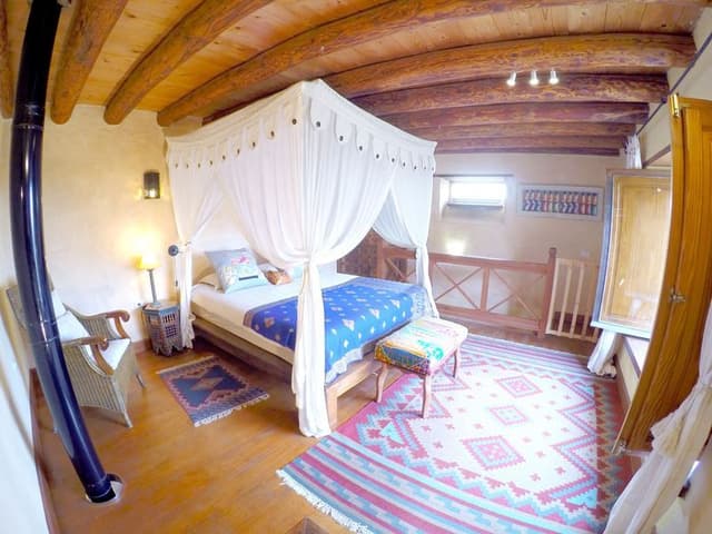 VILLA ONE BEDROOM