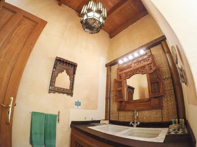 VILLA ONE BEDROOM
