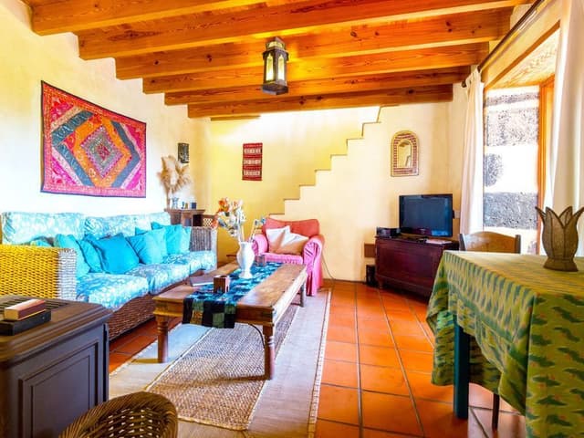 VILLA ONE BEDROOM