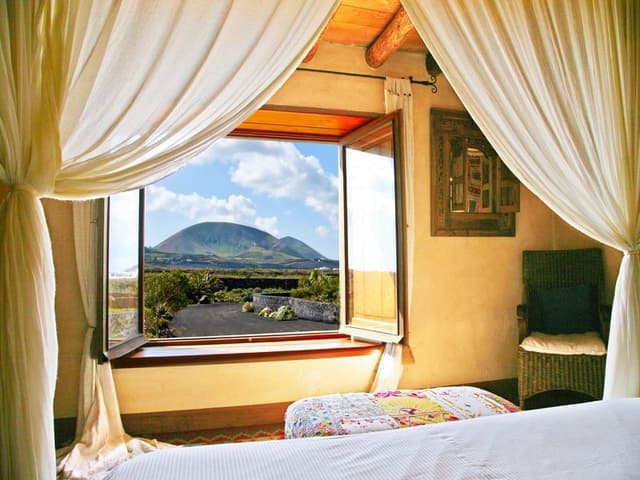 VILLA ONE BEDROOM