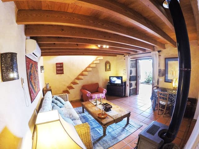 VILLA ONE BEDROOM
