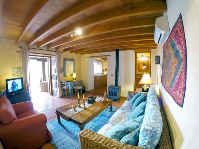 VILLA ONE BEDROOM
