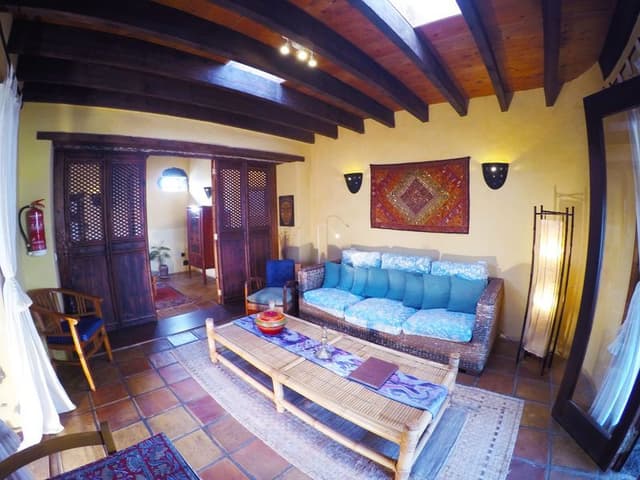 VILLA ONE BEDROOM