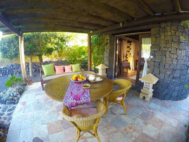 VILLA ONE BEDROOM