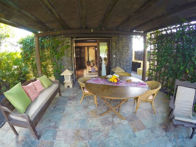 VILLA ONE BEDROOM