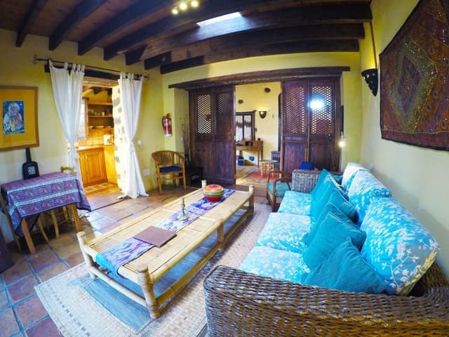 VILLA ONE BEDROOM