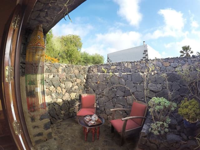 VILLA ONE BEDROOM